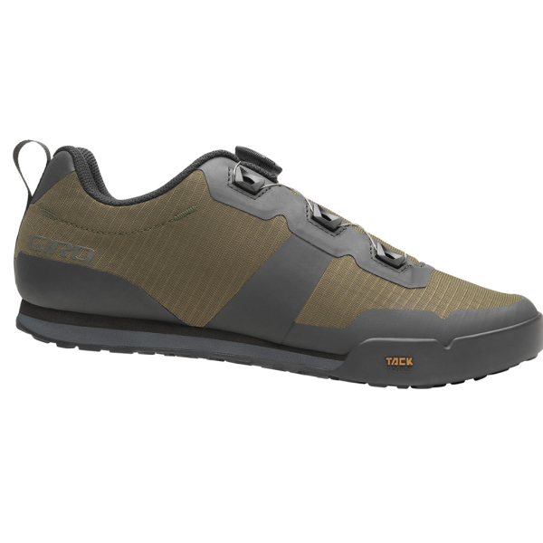 Tracker Shoe 43