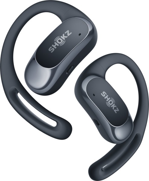 OpenFit Air Black