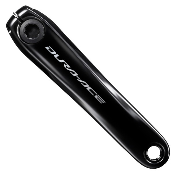 Shimano Kurbel FC-R9200 links 165 mm
