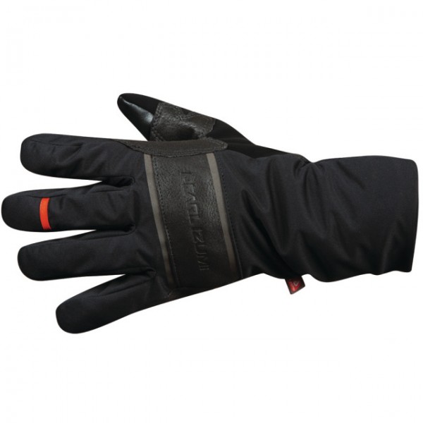 PEARL iZUMi AmFIB Gel Glove black, M