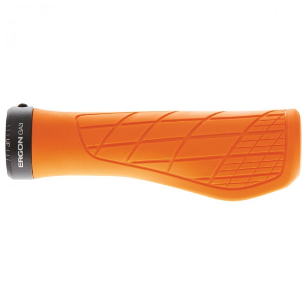 Ergon Lenkergriffe GA3 Small juicy orange