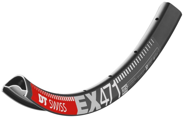 DT Swiss EX 471 Felge DB 27.5" 25 32L