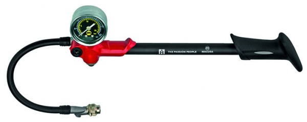 Magura Federbein/Federgabel-Pumpe