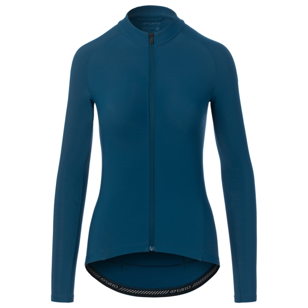 W Chrono LS Thermal Jersey XL