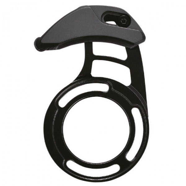 Shimano Kettenführung STEPS SM-CDE80 Rahmenmontage 38/36/34 ohne Platte
