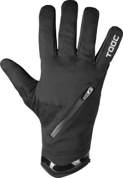 Wintermano Hydroscud Unisex schwarz XS