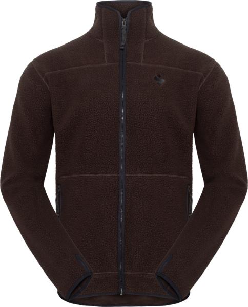 Sweet Protection Lumberjack Pile Jacket brown XL