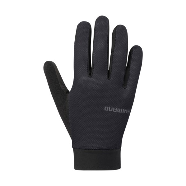 Shimano Women Explorer FF Gloves black