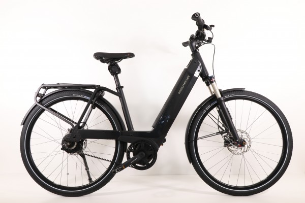R&M Nevo3 Vario 47cm lunar grey metallic