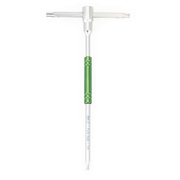 Park Tool Werkzeug, THT-20 Torx T-Griff