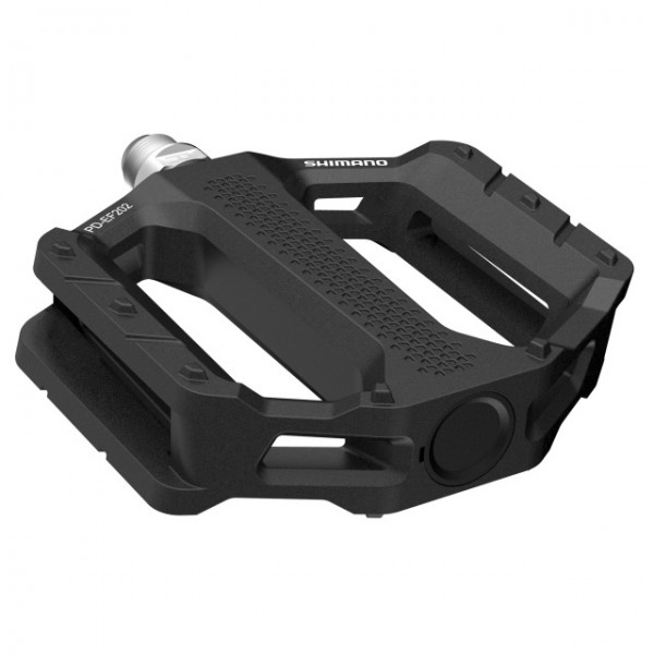 Shimano Pedal PD-EF202 schwarz Box