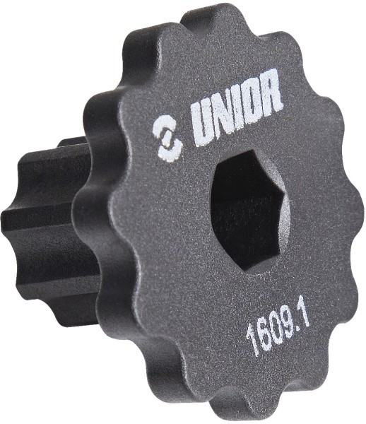 Unior Kurbelmontageschlüssel, Shimano