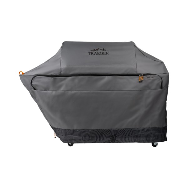Cover Timberline XL