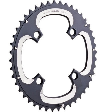 Sram Kettenblatt 42Z 120 BCD 2x10 GXP