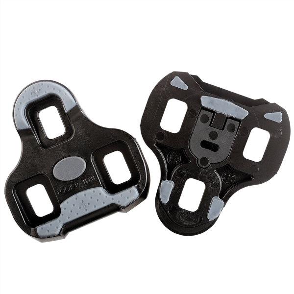 Look Cleat Keo Grip Black