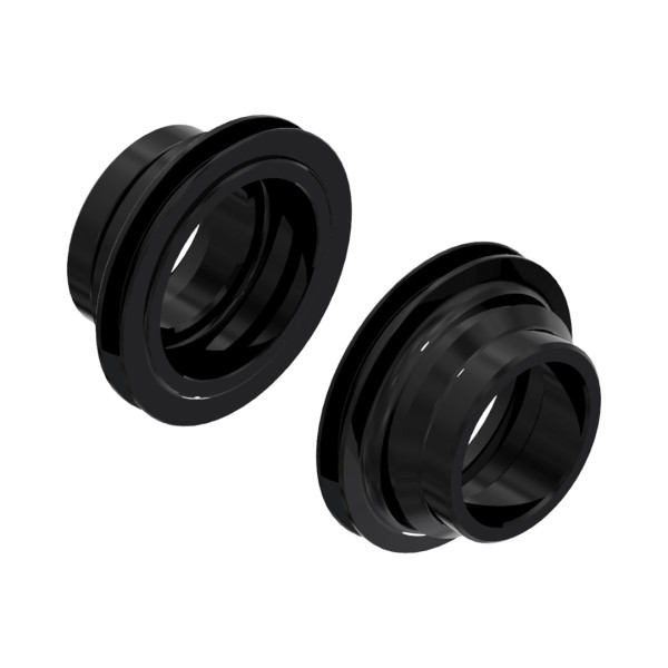 DT SWISS FR Kit Endanschlag 110/Ø20mm black Boost