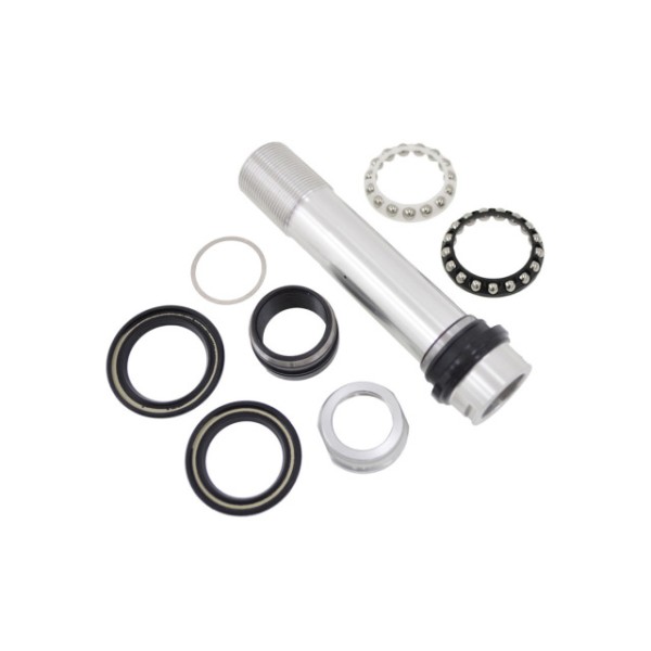 Shimano Achse komplett HB-M8010