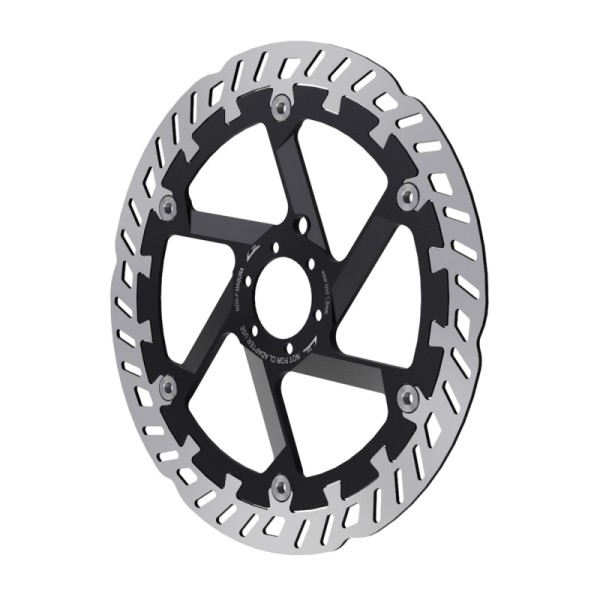 Magura Bremsscheibe MDR-P, 180 mm, 6-Loch