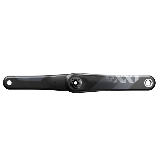 Sram Crankarmset XX1 Eagle 8-Bolt DUB 175mm/Noringst