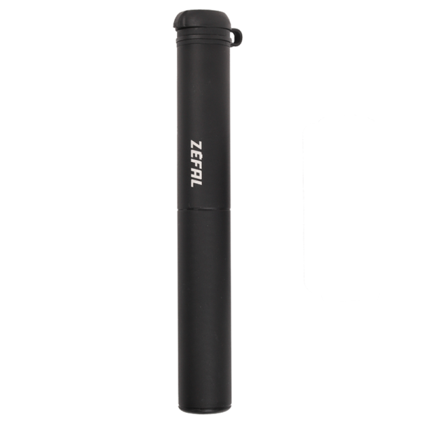 Zefal Pumpe GRAVEL MINI Druck 5.5bar / 80psi, 8500