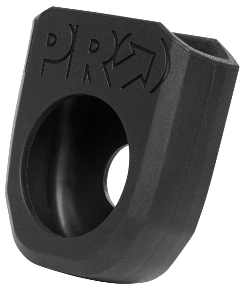 PRO Protège manivelle Set noir