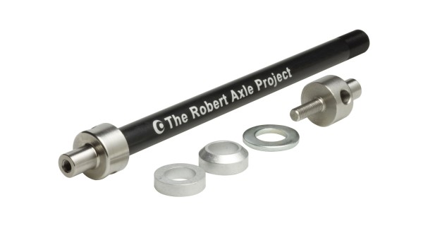 BOB Steckachse Robert Axle 1.0, 160/167/172