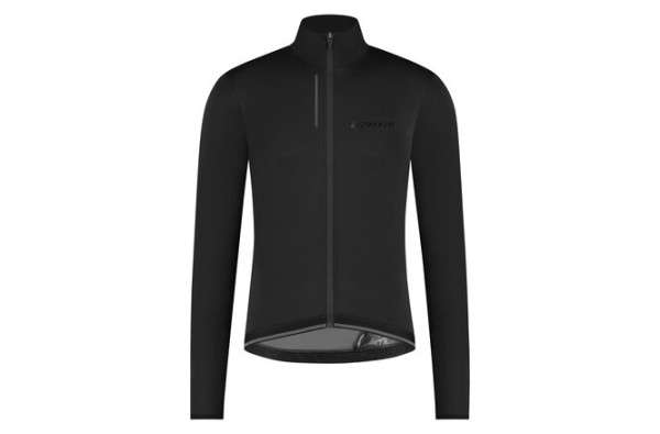 Shimano Men S-PHYRE Nuvola Jacket black M