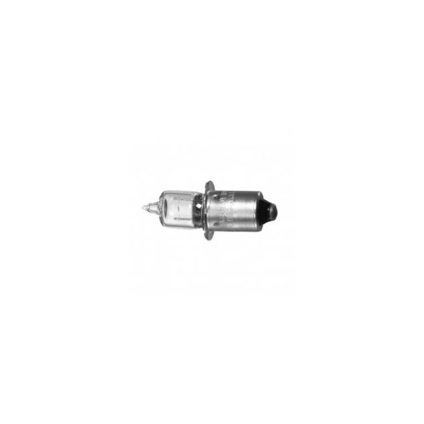 Birne Halogen Velo 6V/3.0W zum Stecken / 10x31mm