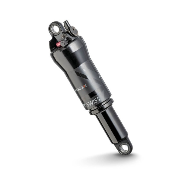 DT R 232 ONE Dämpfer ST Remote 210x50mm