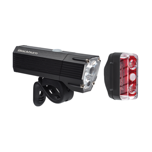Blackburn Dayblazer 1500 Front and Dayblazer 65 Rear Set