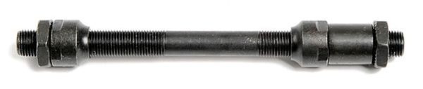 HR-Hohlachse ø10x140 mm