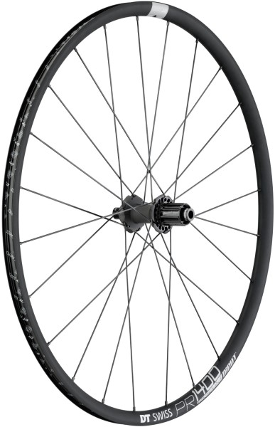 PR 1400 Dicut 21 Disc Hinterrad, Mod. 21, Center Lock 12x142mm 18mm Shimano 11-fach