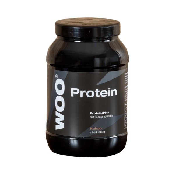 Woo Protein kakao
