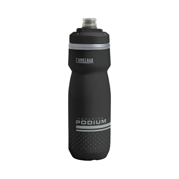 Camelbak Bottle Podium Chill 0.62l black