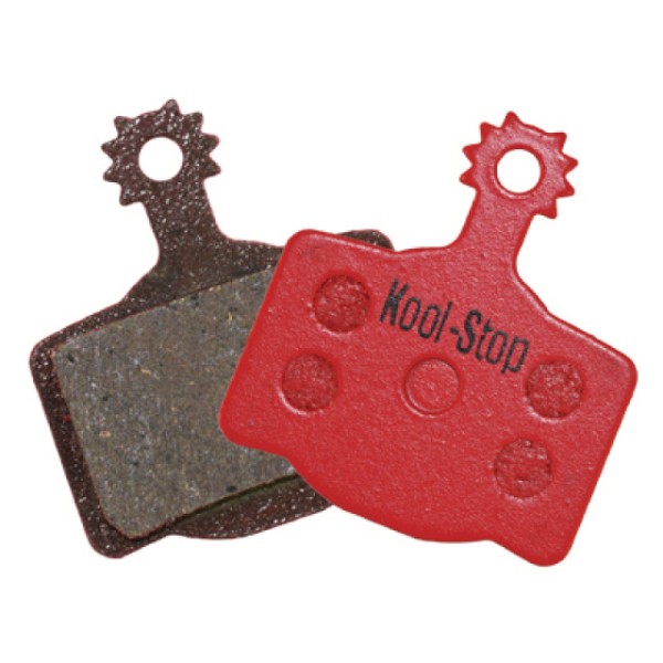 Kool Stop Scheibenbremsbelag D160 Magura MT 2 4 6 8