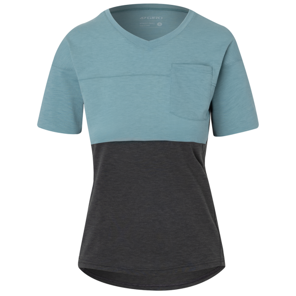 Giro W Ride LT Jersey, S