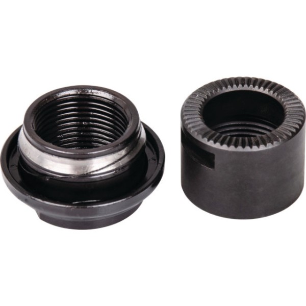 Shimano SLX Konus-Set FH-M678 links