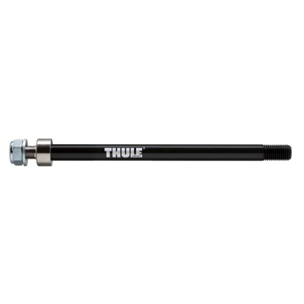 Steckachse Thule Thru Axle Shimano M12x142mm Achslänge 170mm