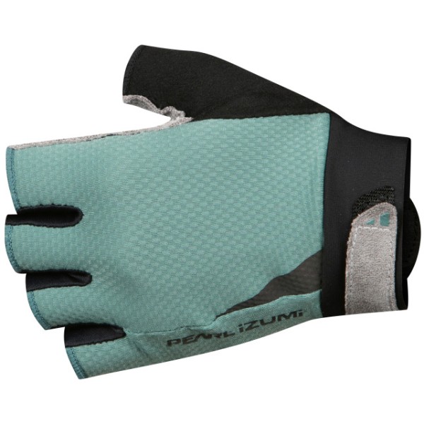 PEARL iZUMi W ELITE Gel Glove pale pine