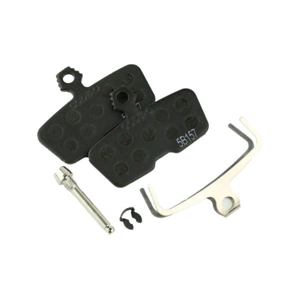SRAM Disc Brake Pads Code/GuideRE/DB8 organic/steel