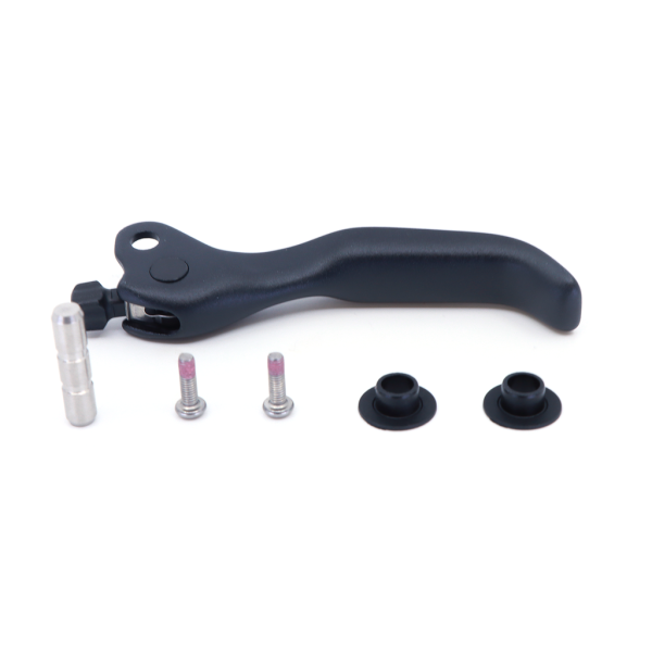 SRAM Disc Brake Lever Blade Kit, Alu, Maven Bronze