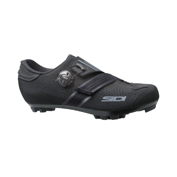 MTB Aertis MEGA schwarz/black 41