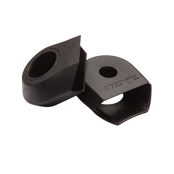 RaceFace Crank Boot Carbon Next SL G5 one size black