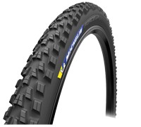 Michelin 66-584 FORCE AM2 COMP GX TLR s/s *