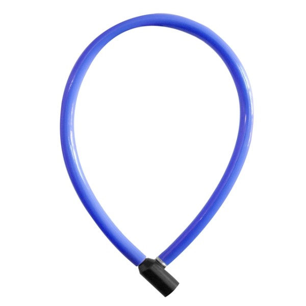 Kabelschloss Trelock KS 106 60cm blau