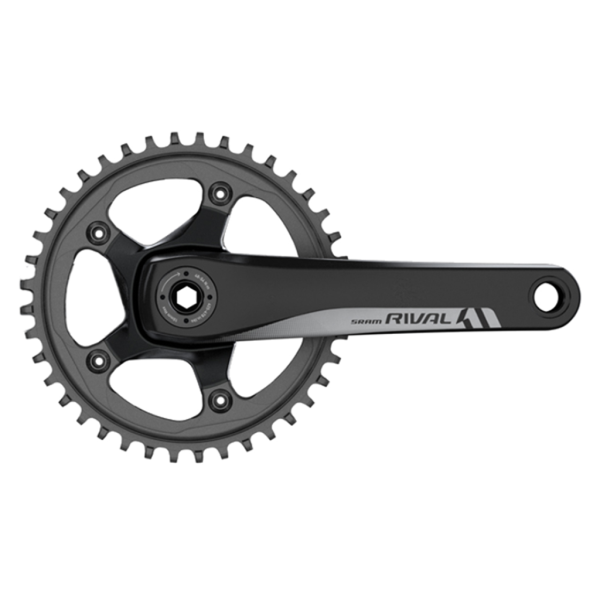 Sram Crankset Rival1 GXP 170mm/42t