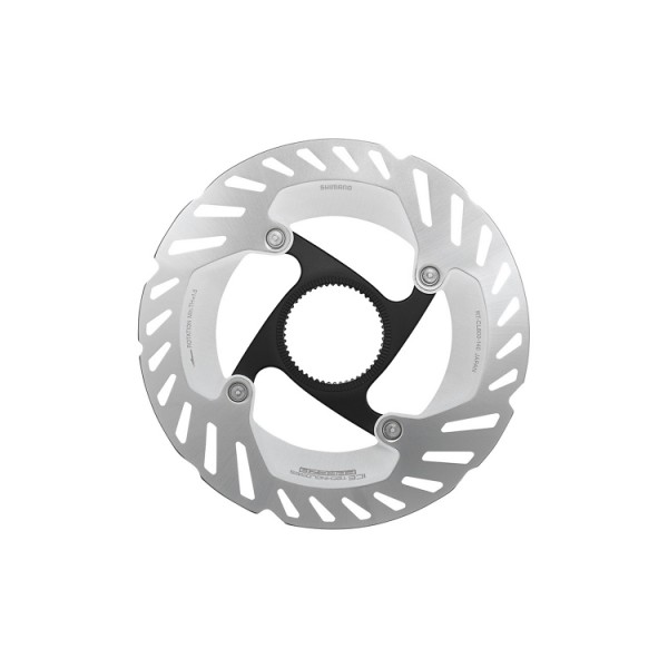 Shimano Bremsscheibe RT-CL800 140 mm Center-Lock Aussenverzahnung