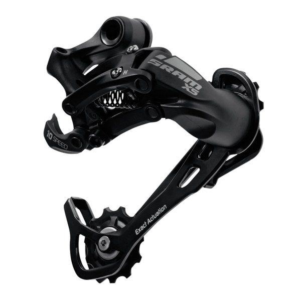 Sram Rear Derailleur X5 10SP Long
