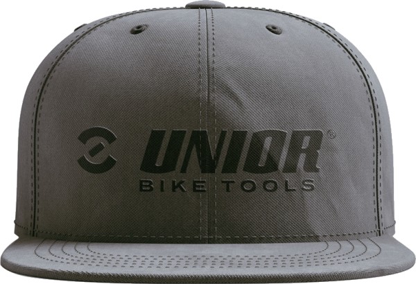 Unior Trucker cap, grau