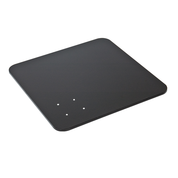 Bodenplatte, PRS-3 PARK-TOOL 57 cm x 57 cm